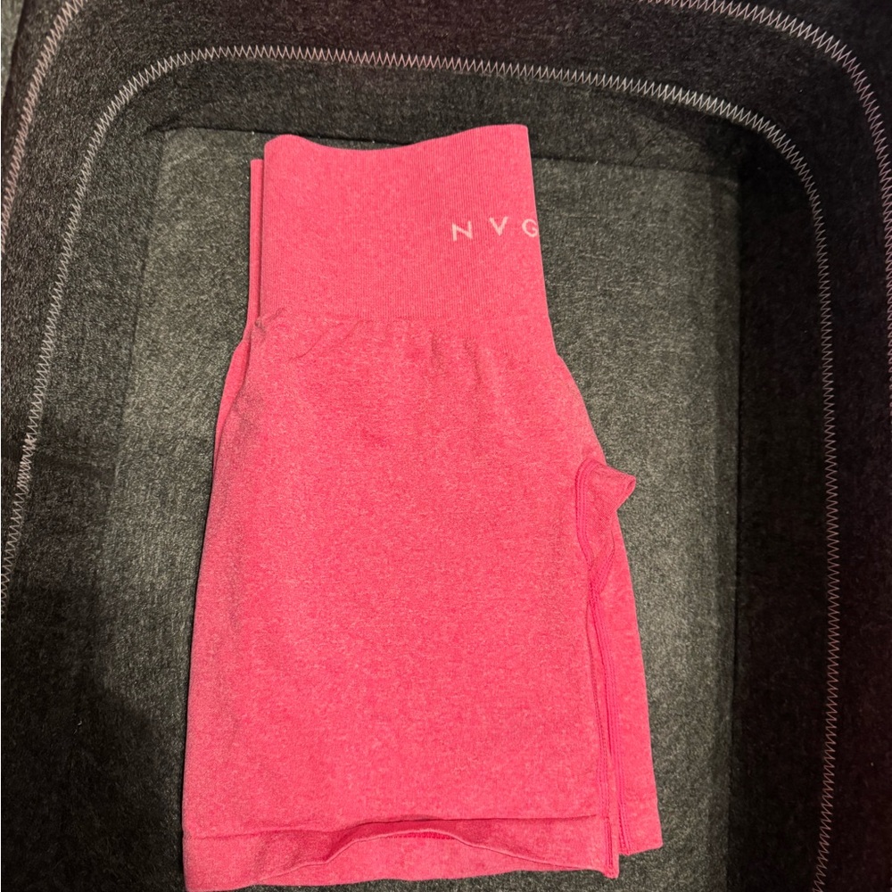 NVGTN Pink shorts